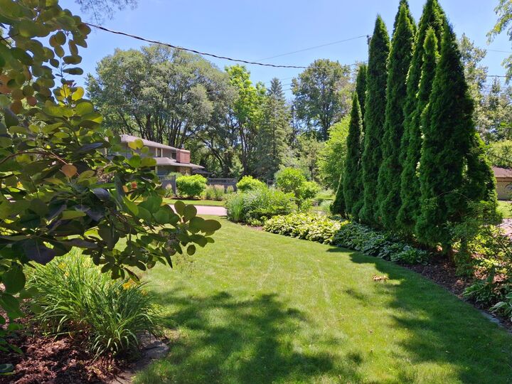 Property Photo: 15880 Tonkawood Drive MN 55345