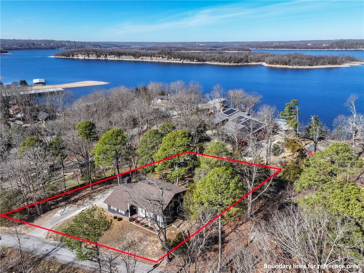 Property Photo:  8493 Cedar Terrace  AR 72756 