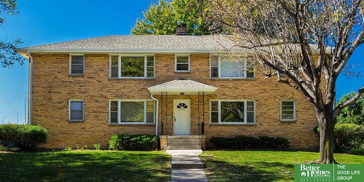 Property Photo:  3752 S 82nd Street  NE 68124 