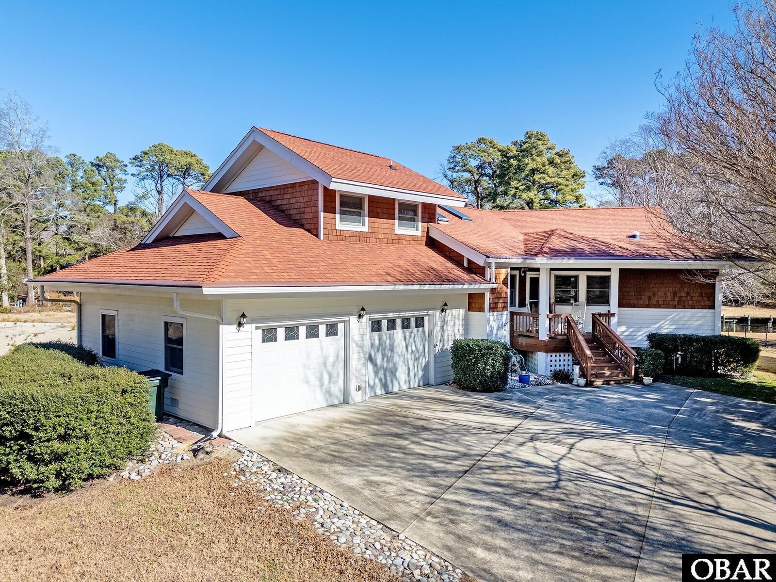 Property Photo: 86 Duck Woods Drive NC 27948