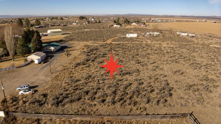 Property Photo: Fir Street OR 97641