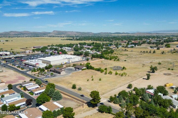 Property Photo:  0 N Rd 2  AZ 86323 