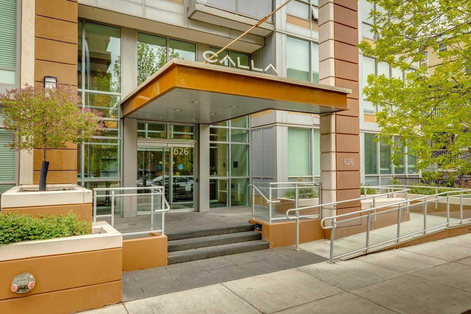 Property Photo:  626 14 Avenue SW 905  AB T2R 0X4 