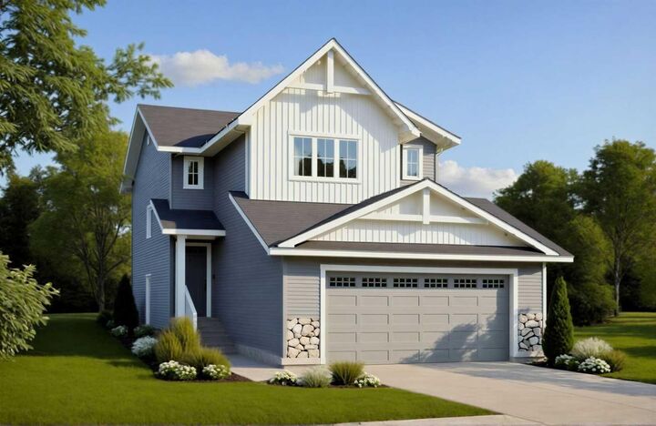 212 Edgefield Bay — photo 1