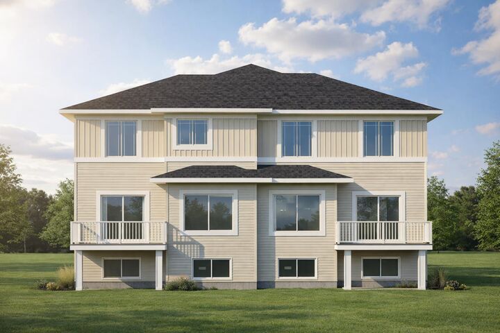 Property Photo: 212 Lakewood Crescent AB T0J 1Y0