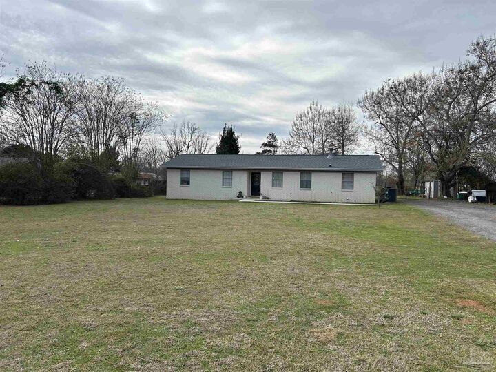 Property Photo:  6649 Hwy 29  FL 32577 