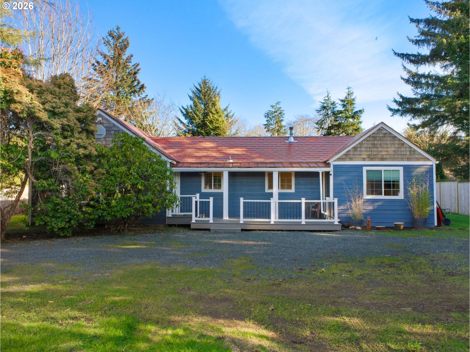 Property Photo:  84937 S Roosevelt Dr  OR 97138 