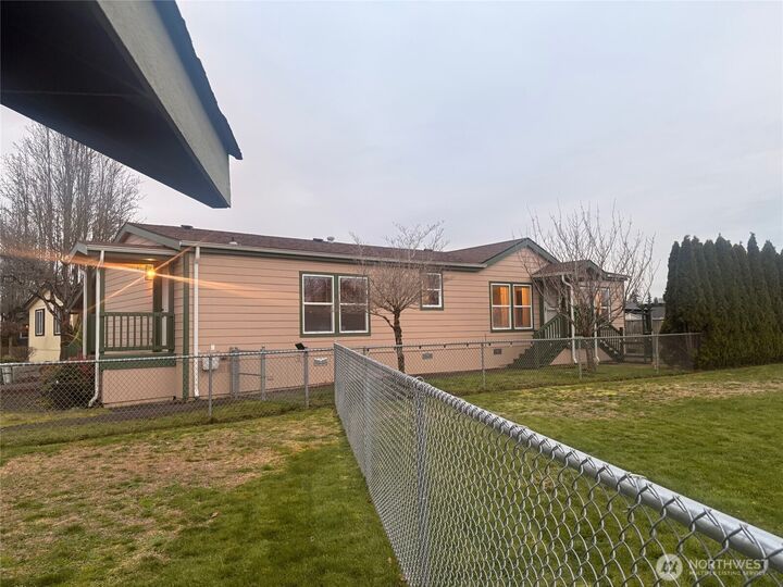 Property Photo: 96 Blue Heron Drive WA 98632