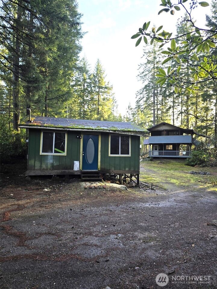 Property Photo: 80 NE Collins Drive E WA 98588