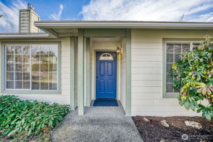 Property Photo: 21237 SE 280th Street WA 98038