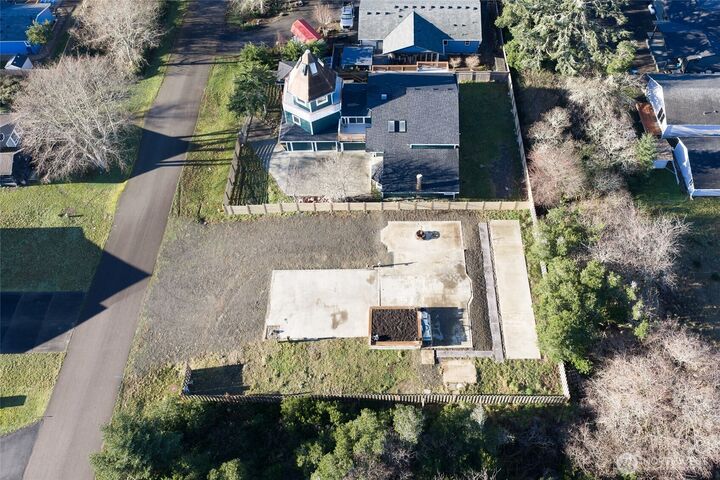 Property Photo:  834  Whale Court SW  WA 98569 