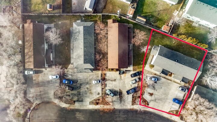 Property Photo: 1814 W W Crouse Street WA 98837