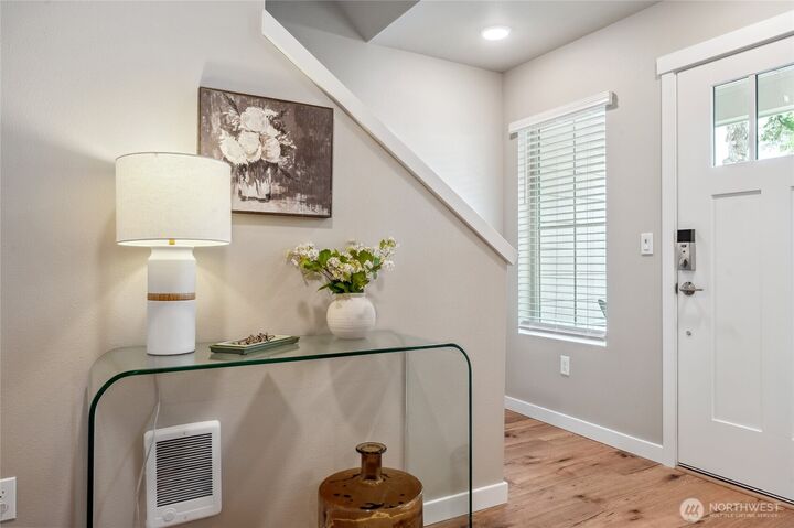 Property Photo:  1322  194th Street SE B2  WA 98012 