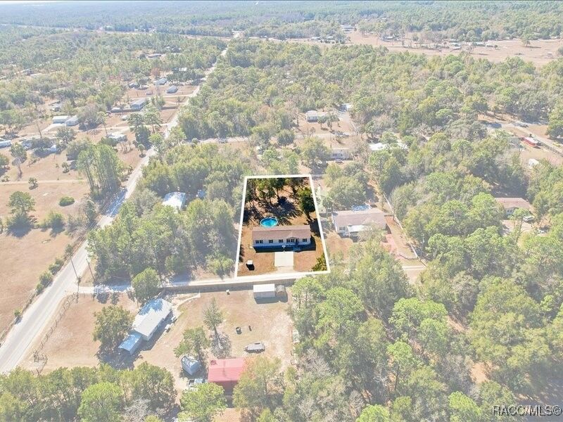 Property Photo:  8174 W Tango Court  FL 34428 
