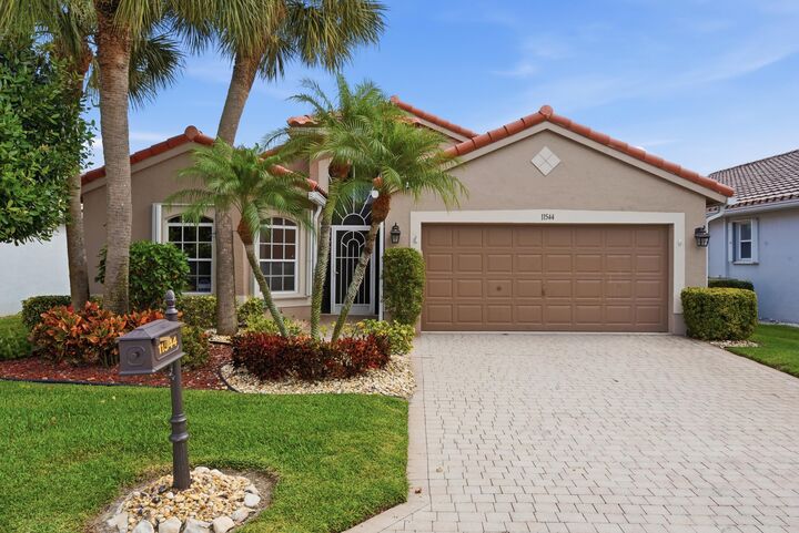 Property Photo:  11544 Pallas Drive  FL 33437 