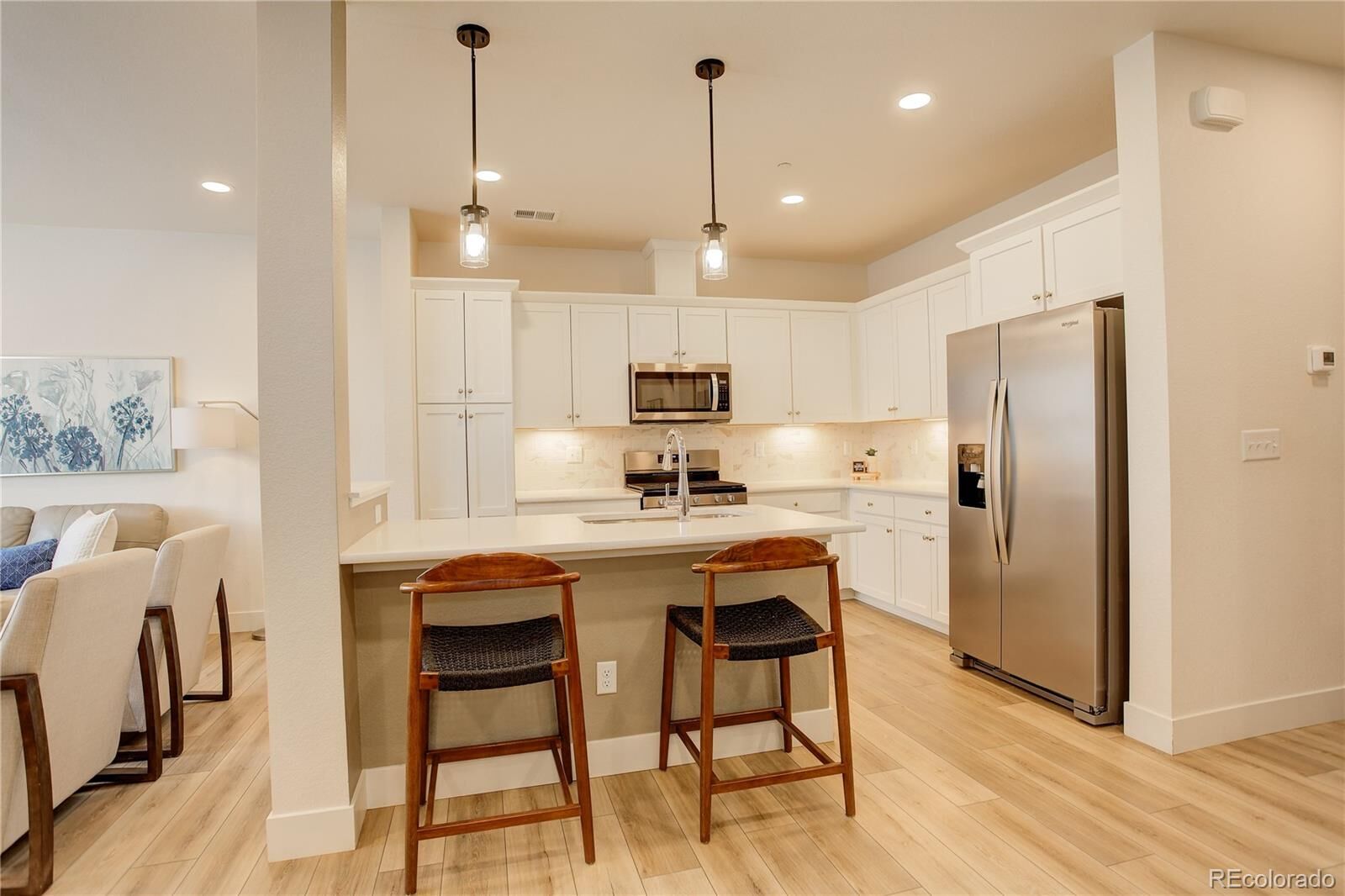 Property Photo:  5789 Champlain Drive  CO 80547 