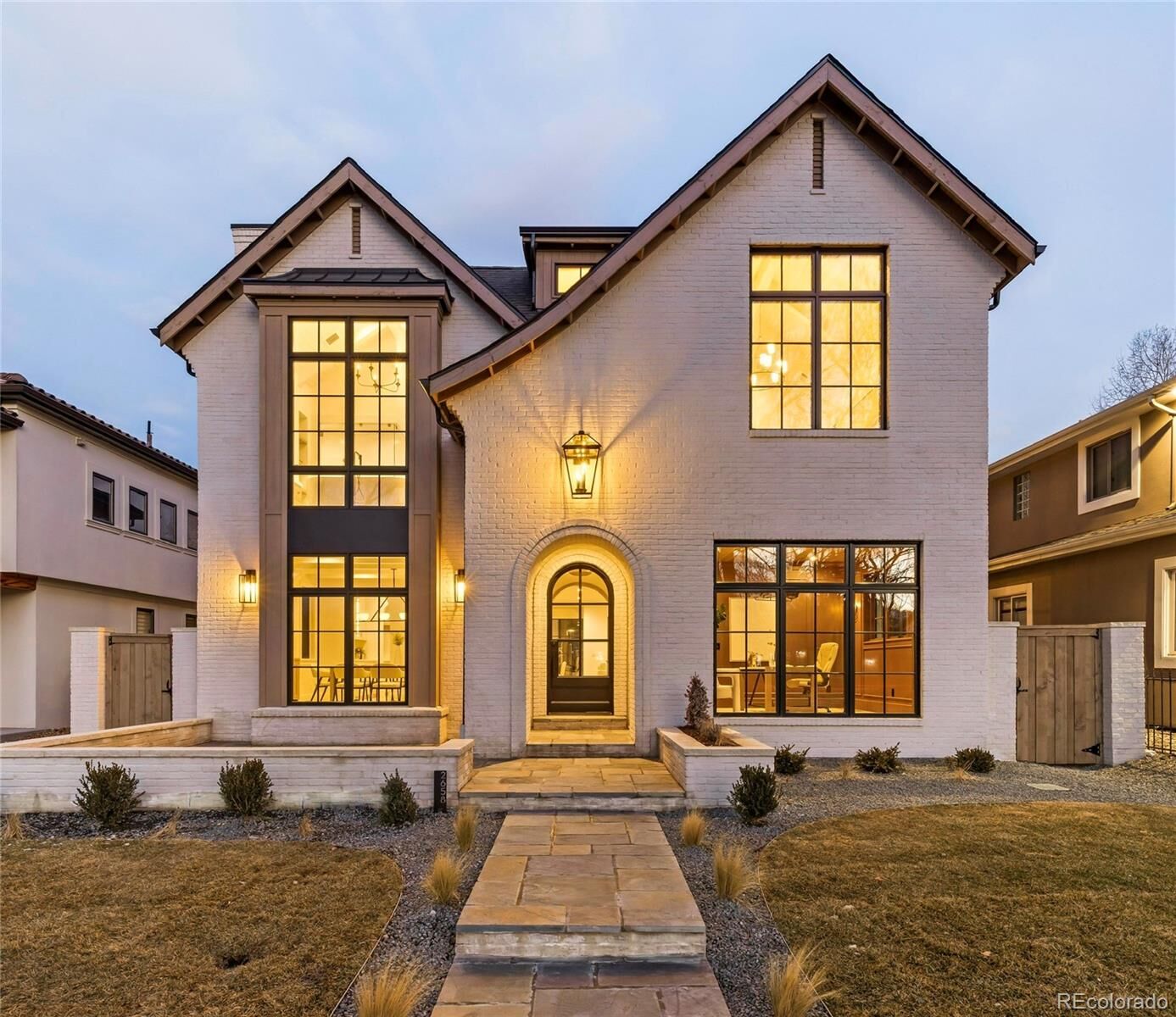 Property Photo:  2658 S Adams Street  CO 80210 