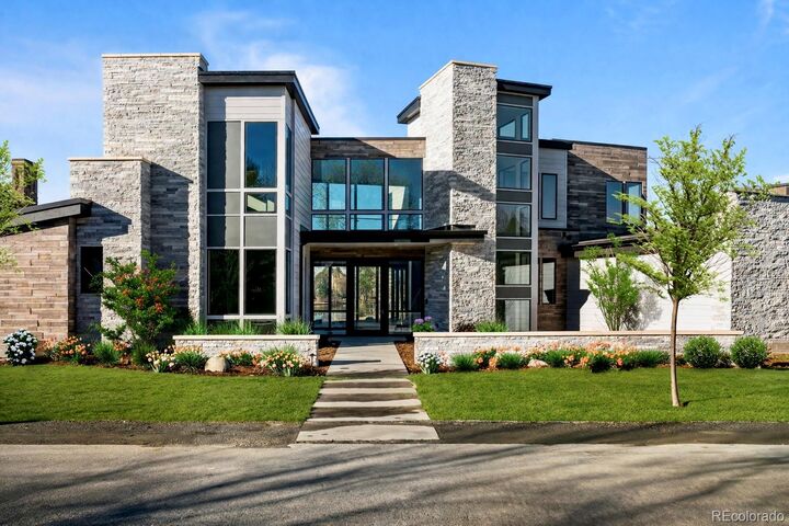 Property Photo:  15 Sandy Lake Road  CO 80113 