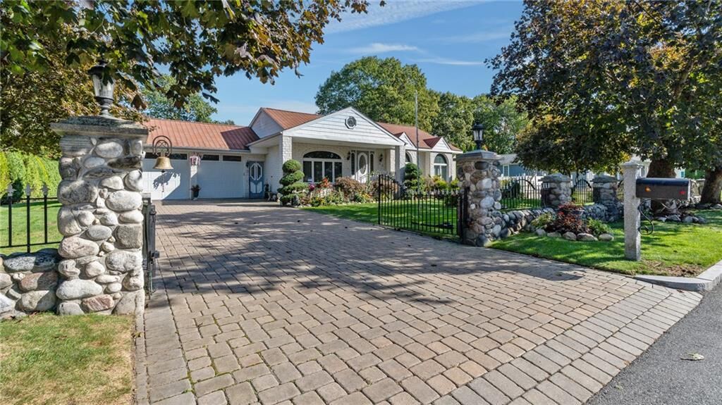 Property Photo: 23 Albert Avenue RI 02806