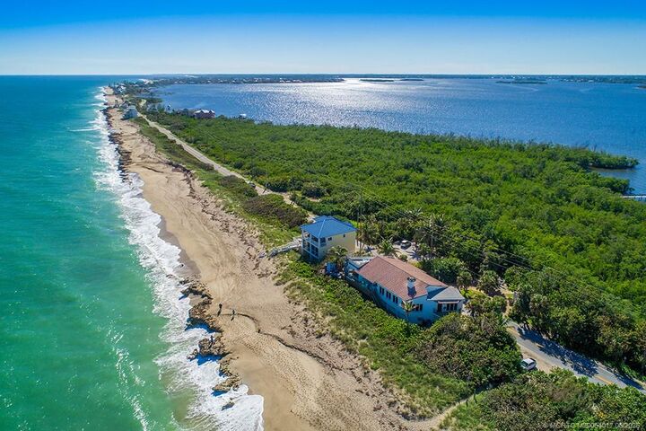 Property Photo:  23 NE Macarthur Boulevard  FL 34996 