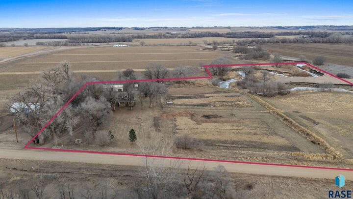 Property Photo:  28286 Bartlett Ave  SD 57013 