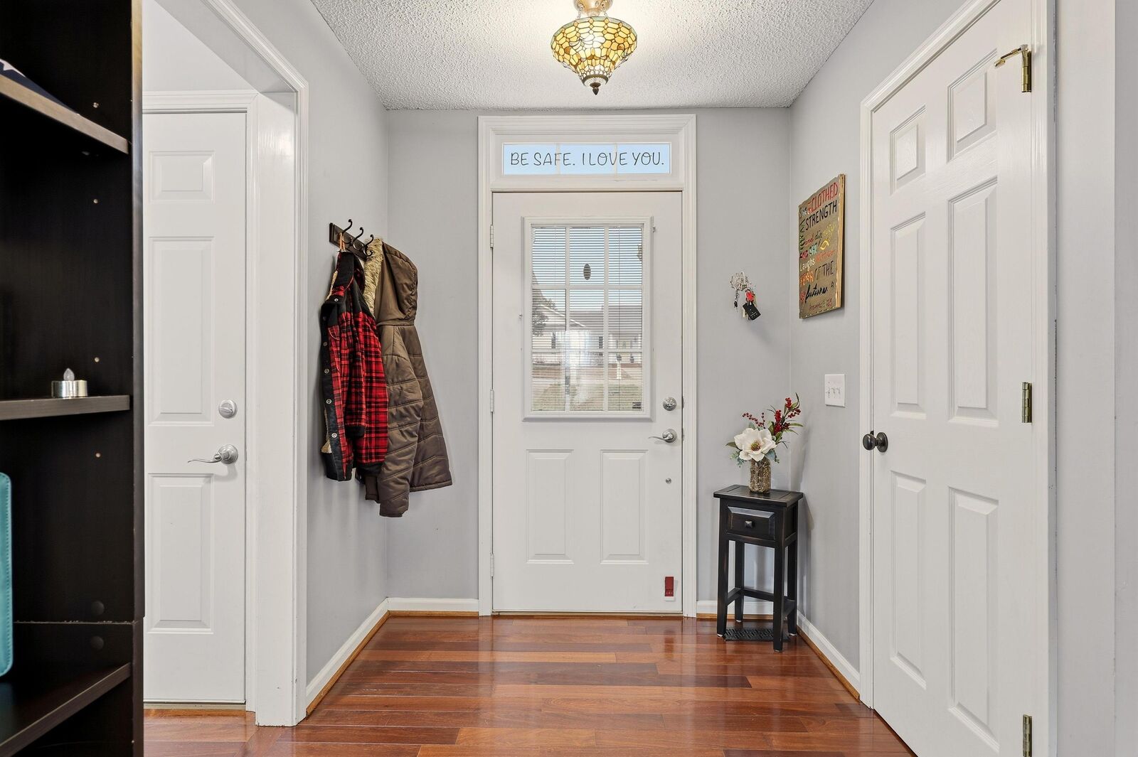 Property Photo:  318 Eaglebend Drive  GA 30710 