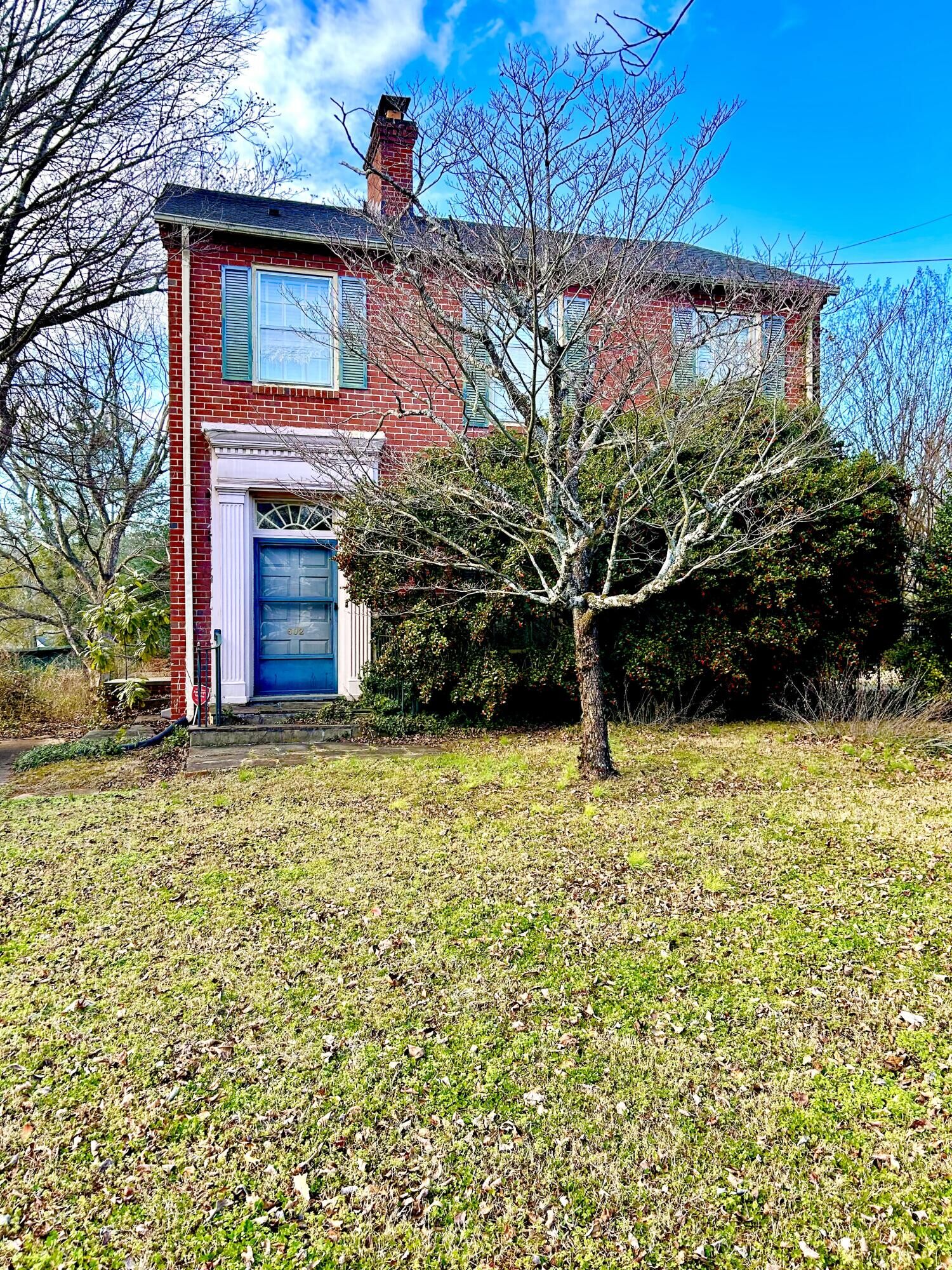 Property Photo:  602 E Madison Avenue  TN 37303 