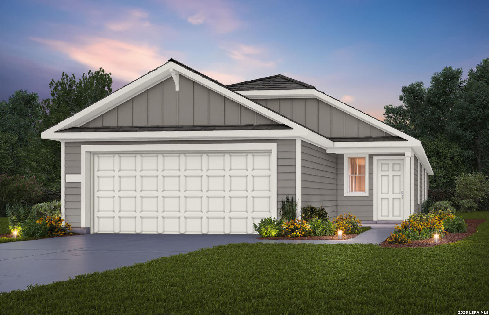 Property Photo:  433 Raven Row  TX 78124 