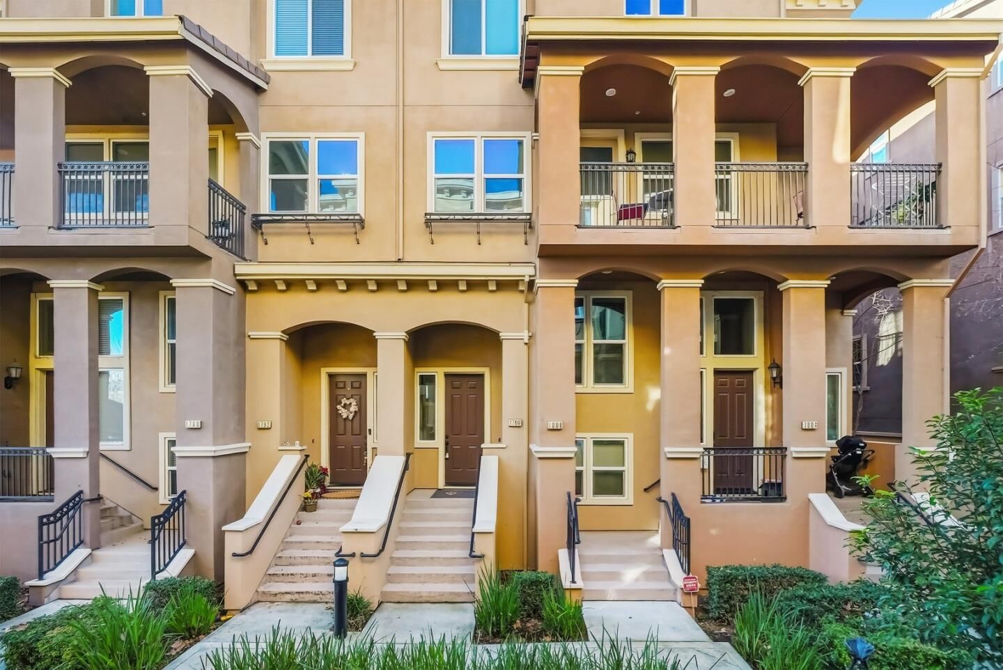 Property Photo:  1796 Lee Way  CA 95035 