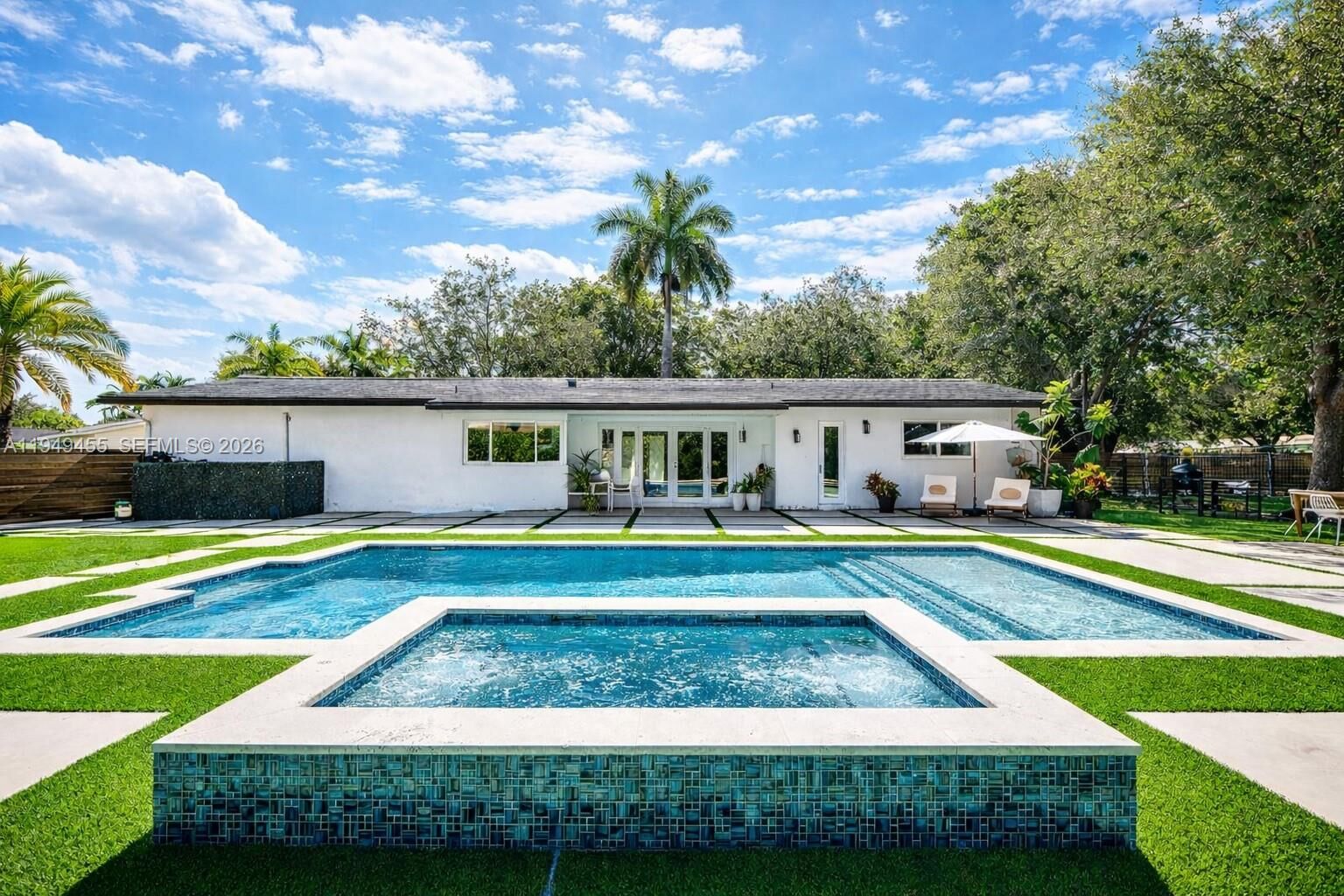 Property Photo:  7601 SW 165th Ter  FL 33157 