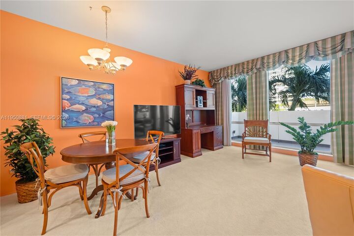 Property Photo: 700 Biltmore Way 219 FL 33134