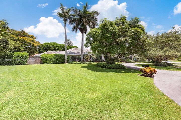 Property Photo:  15503 SW 74th Pl  FL 33157 