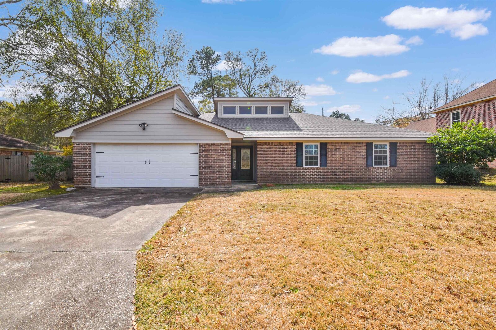 Property Photo:  12865 Tanoak Dr.  TX 77713 