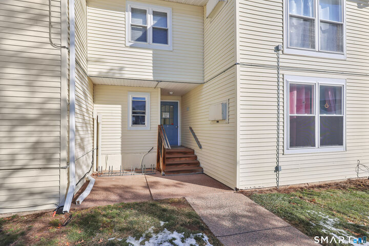 Property Photo:  949 Pleasant Vly Road 5-1  CT 06074 