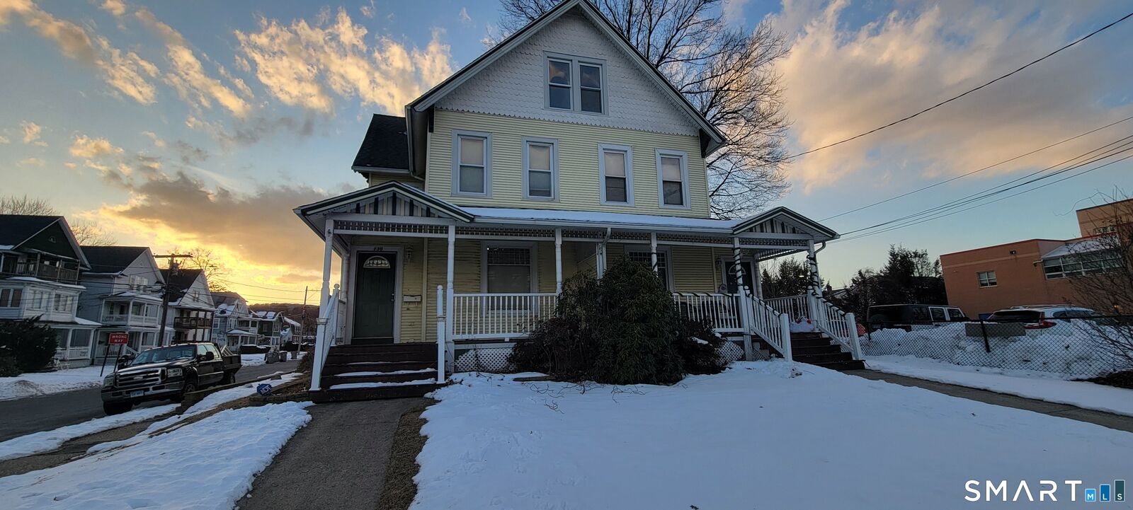 Property Photo:  130 Church Street  CT 06010 