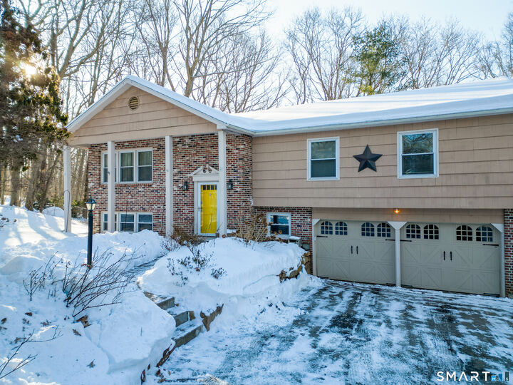 Property Photo:  6 Overlook Road  CT 06335 