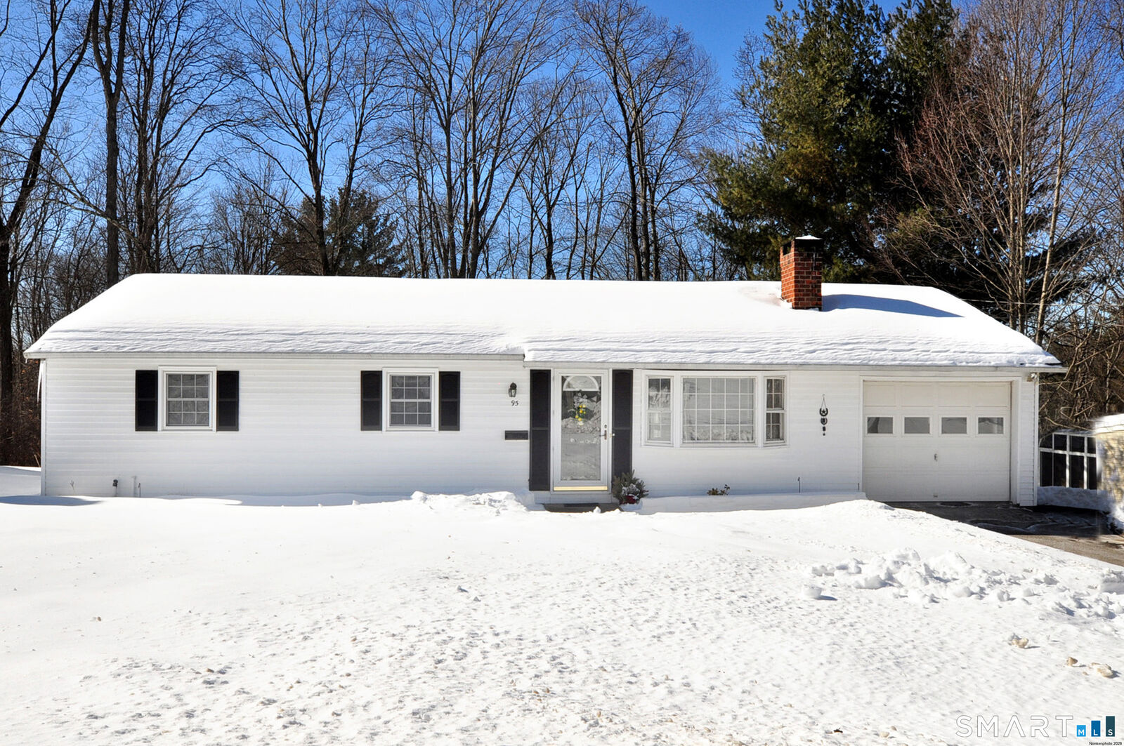Property Photo:  95 Colony Drive  CT 06098 