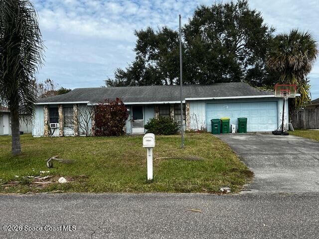 Property Photo: 4590 Ponds Drive FL 32927