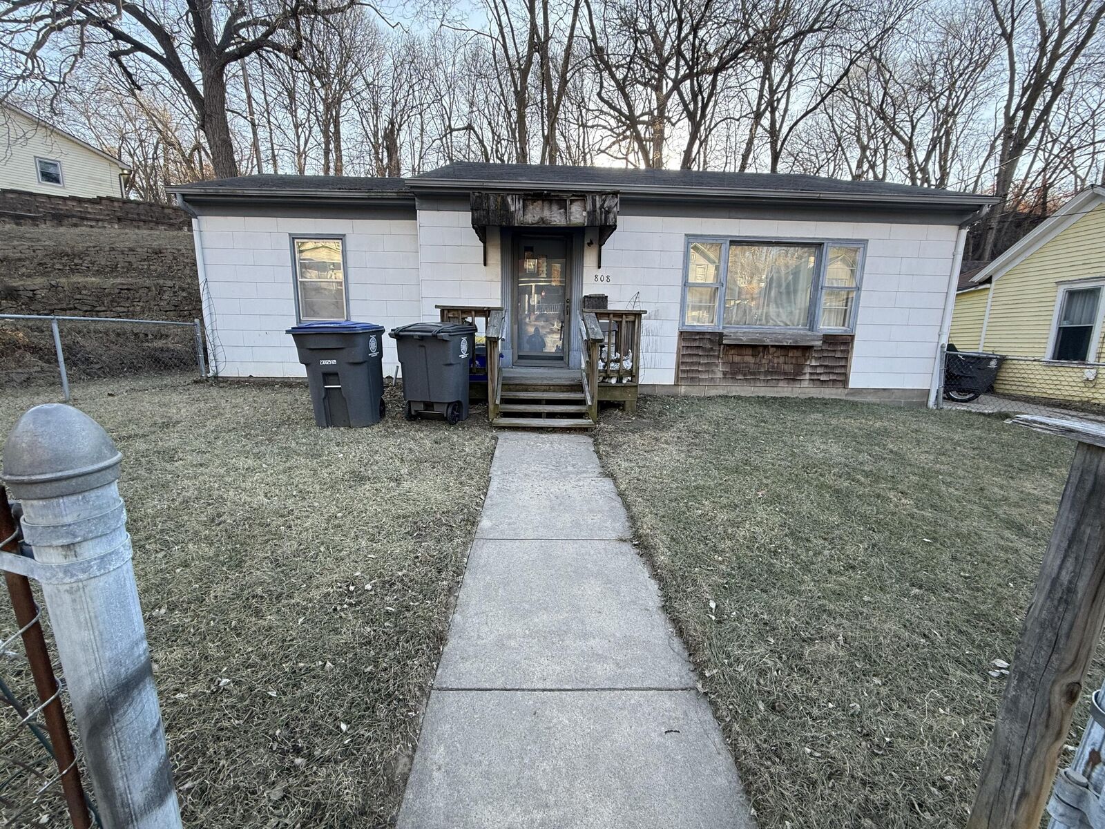 Property Photo: 808 Madison Avenue IA 51503