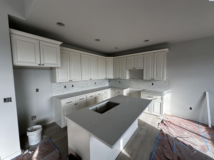 Property Photo: 2906 E Helena St WA 99301