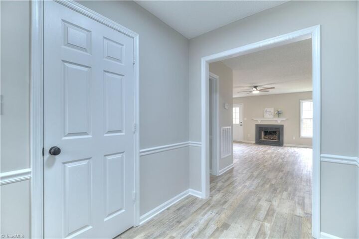 Property Photo: 4326 Garden Club Street NC 27265