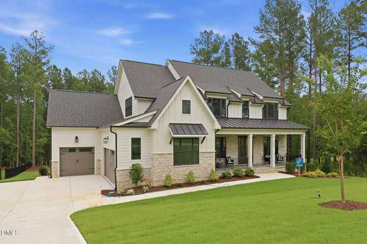 Property Photo:  7944 Wexford Waters Lane  NC 27587 