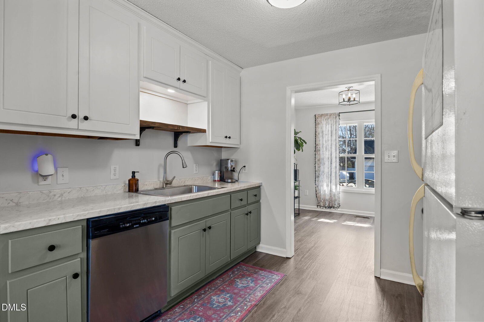 Property Photo:  64 Birch Acres Lane  NC 27521 