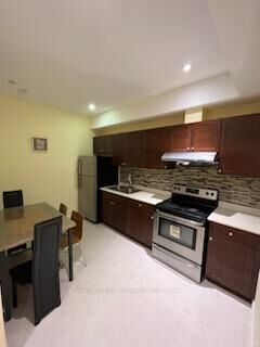 Property Photo:  230 Kentland Street Bsmt  ON L6E 2E2 