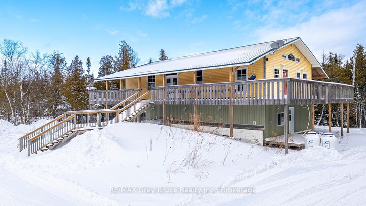 Property Photo: 13 &Amp 17 Zorra Drive ON N0H 2R0