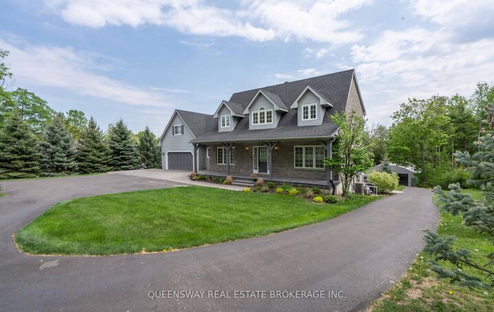 1841 Forest Valley Drive — photo 1