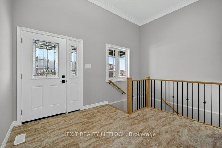 Property Photo: 5 Keeler Court ON K0L 2V0