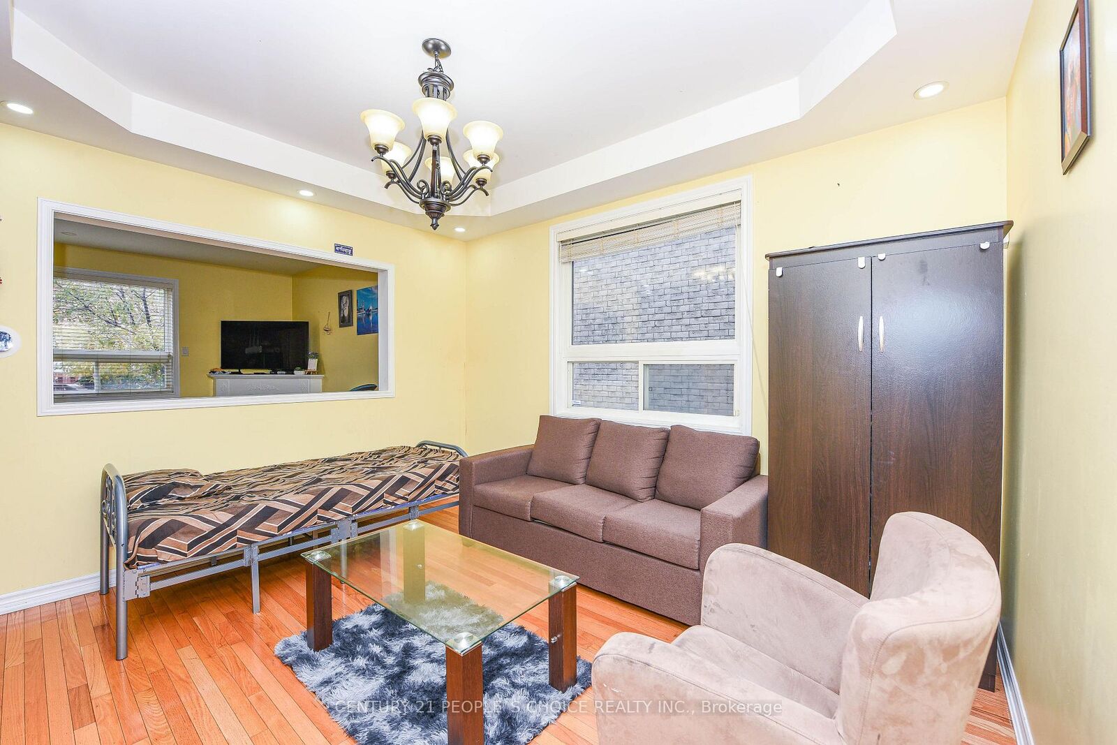 Property Photo:  50 Severin Street  ON L6R 0P3 