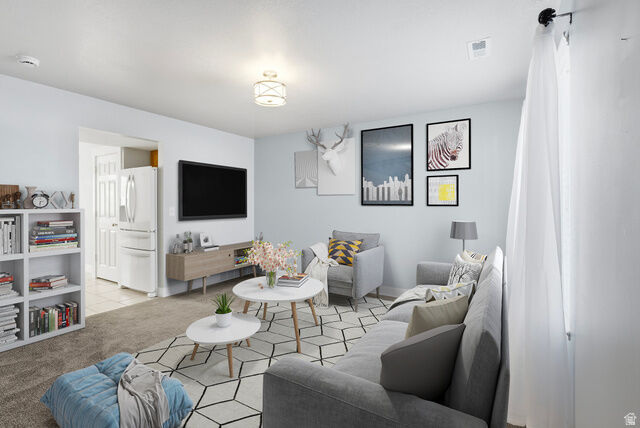 Property Photo: 1342 E 6125 S UT 84405