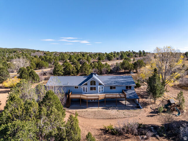 Property Photo:  6 S North Fork Rd  UT 84758 